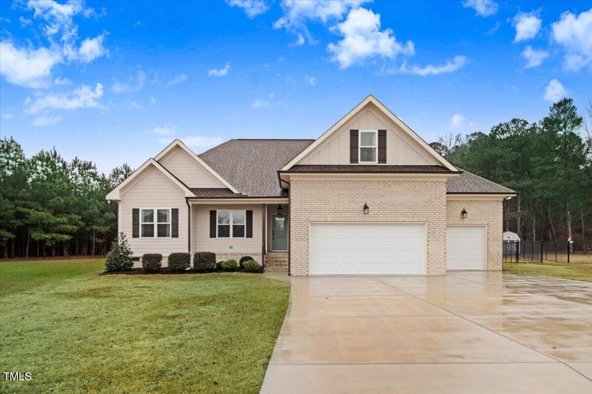 151 Becky Lane Property Photo