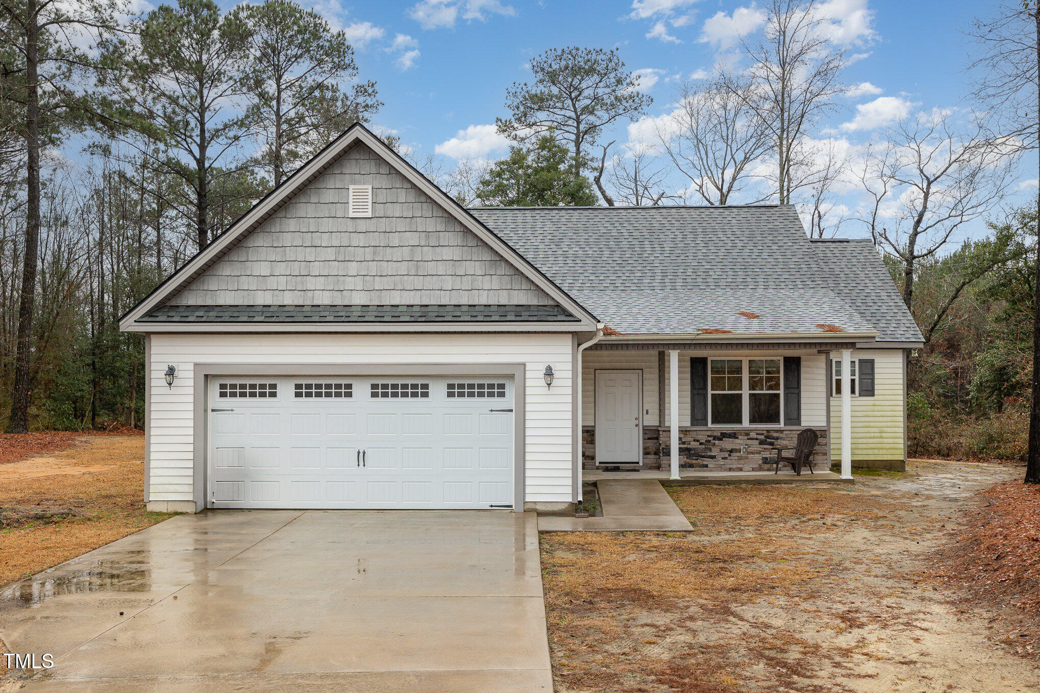 109 Oak Tree Lane Property Photo