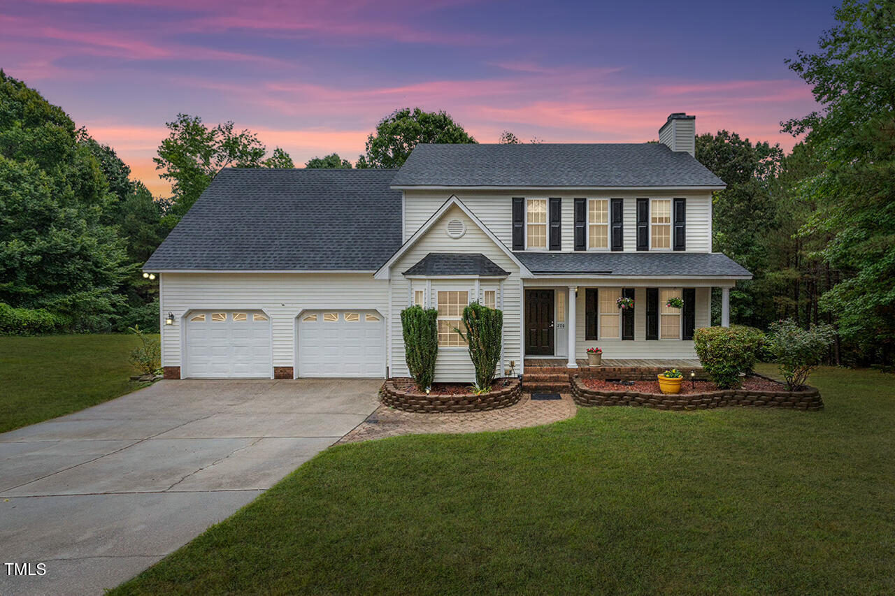 270 S Ridge Drive Property Photo
