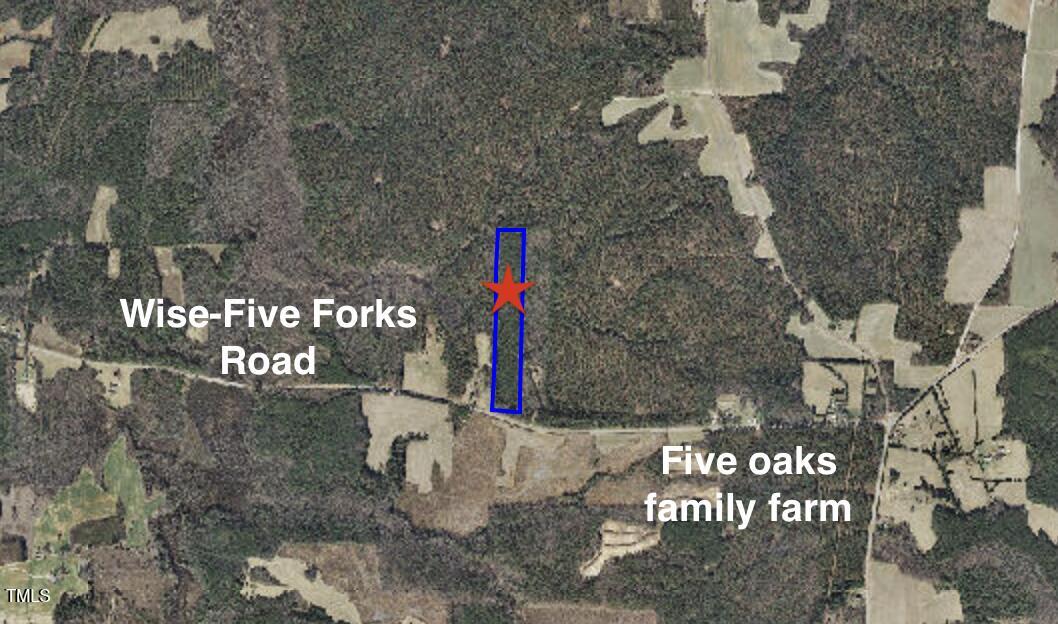 0 Wise-five Forks Road Road Property Photo 2