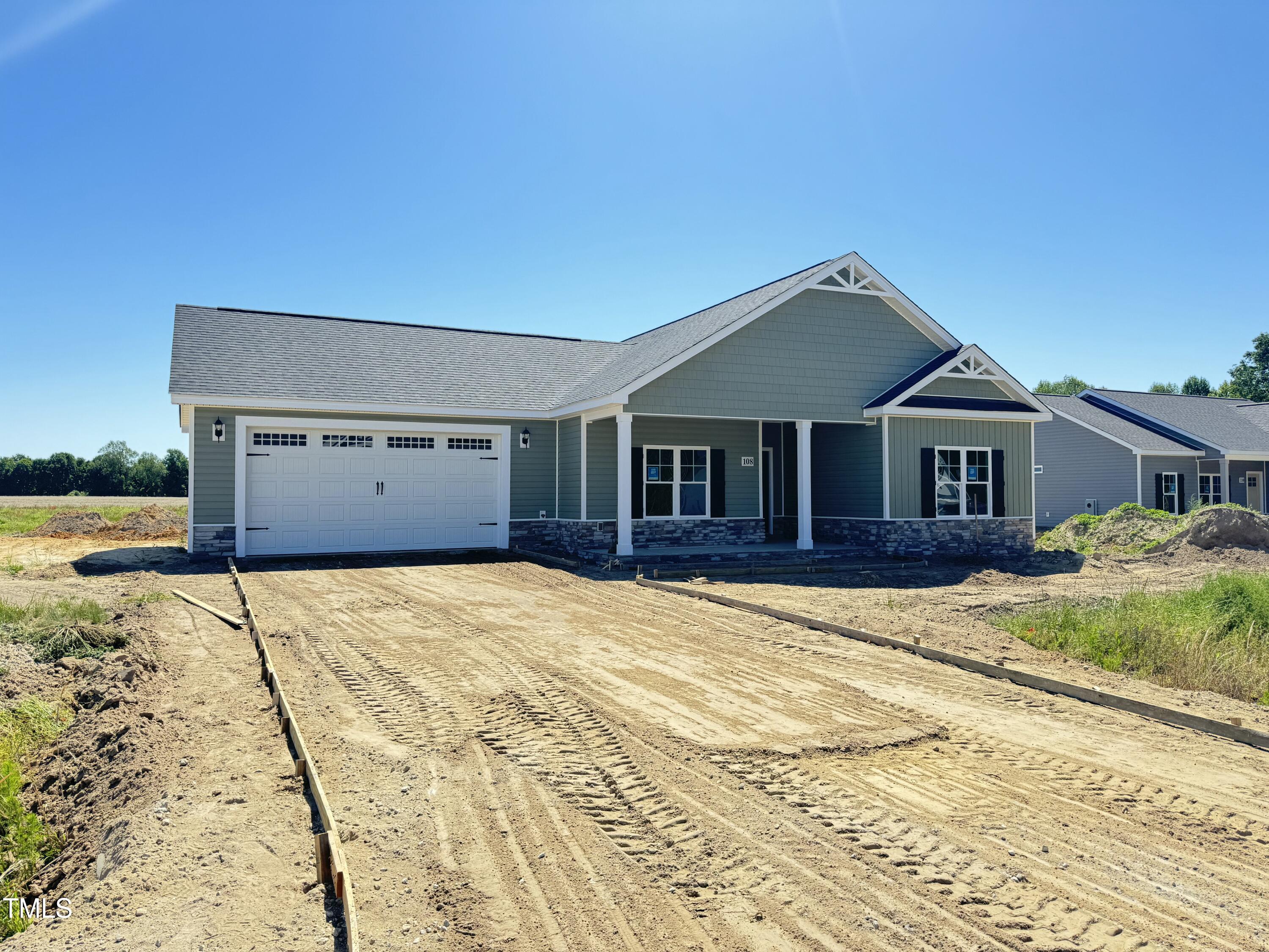 108 Dunbar Hill Drive Property Photo