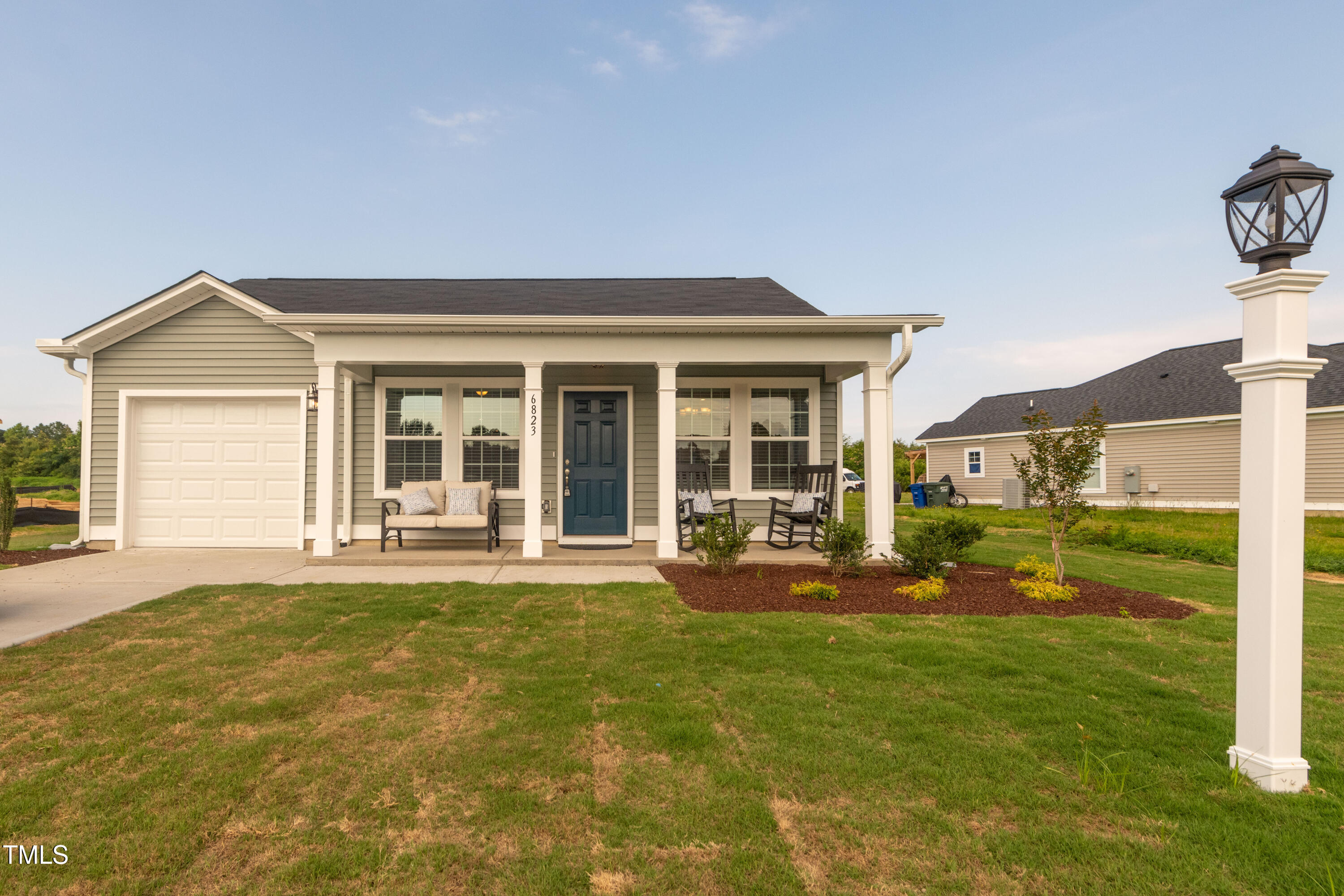 6710 Hardwick Lane Property Photo