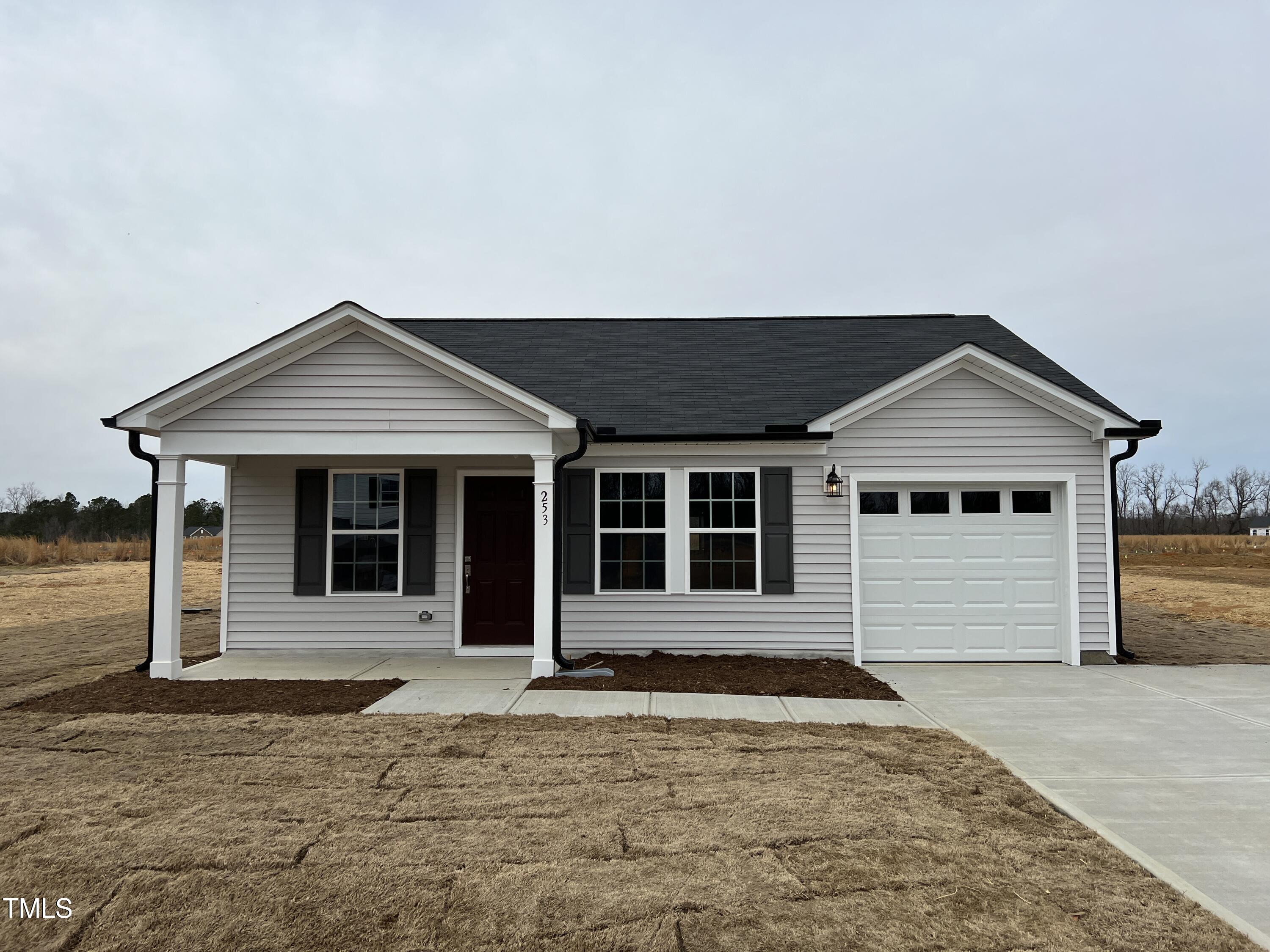 6739 Hardwick Lane Property Photo