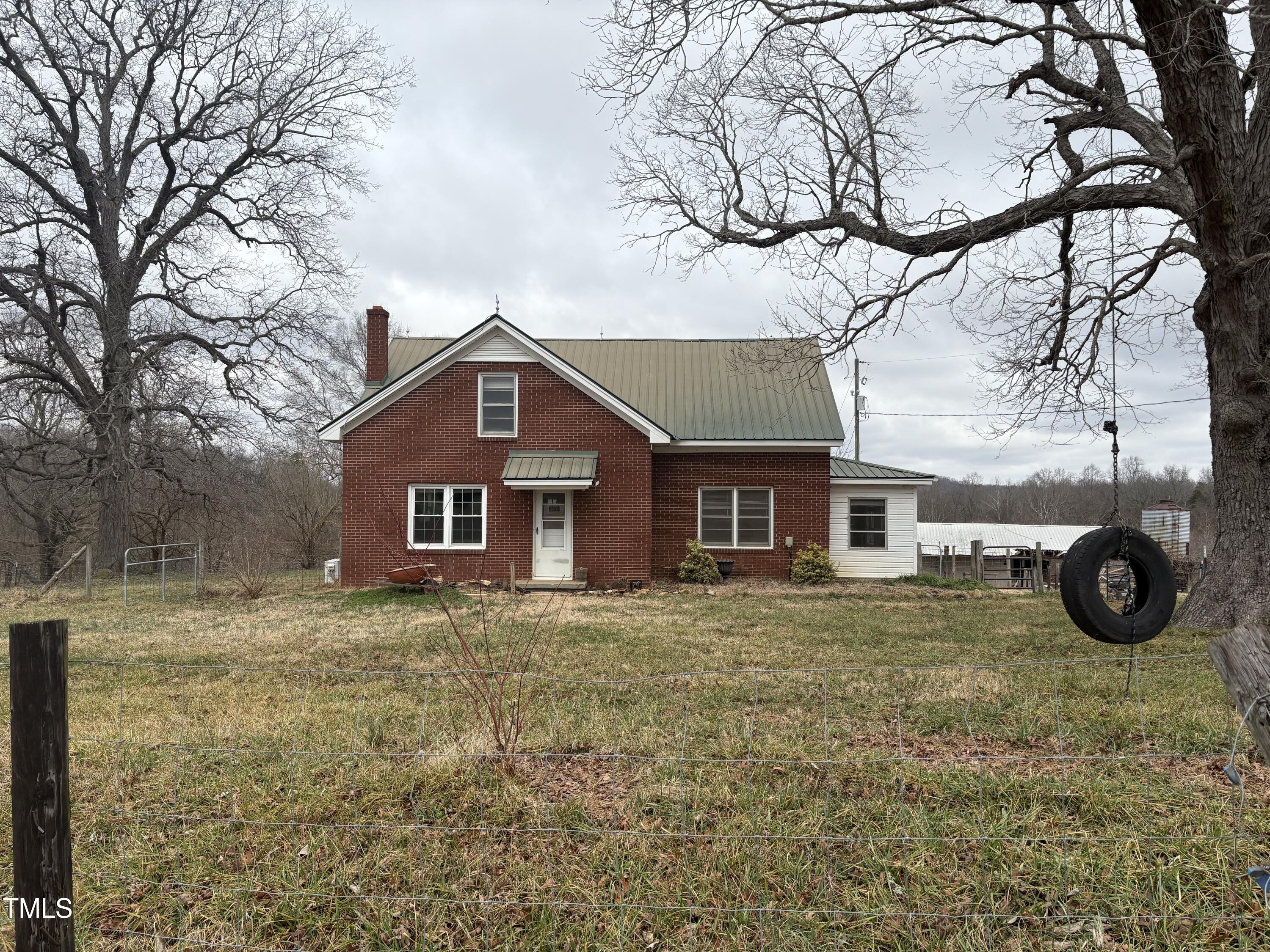 7913 Sylvan Road Property Photo