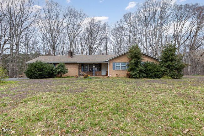 1636 Chrisco Road W Property Photo