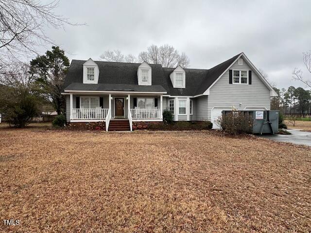 235 Sandy Ridge Road Property Photo