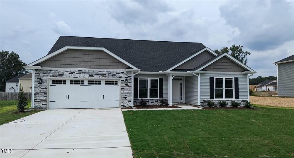 622 Ravensworth Drive Property Photo