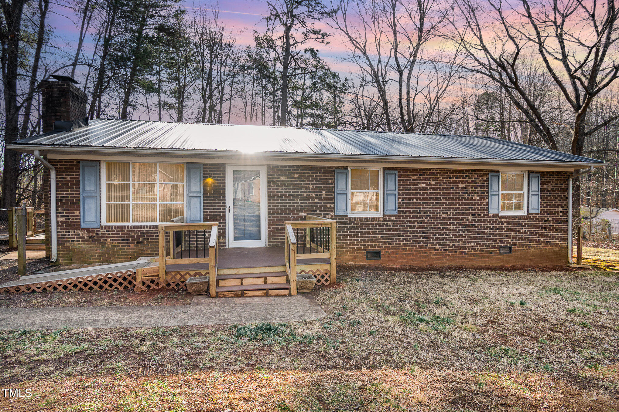 4316 Forestwood Drive Property Photo