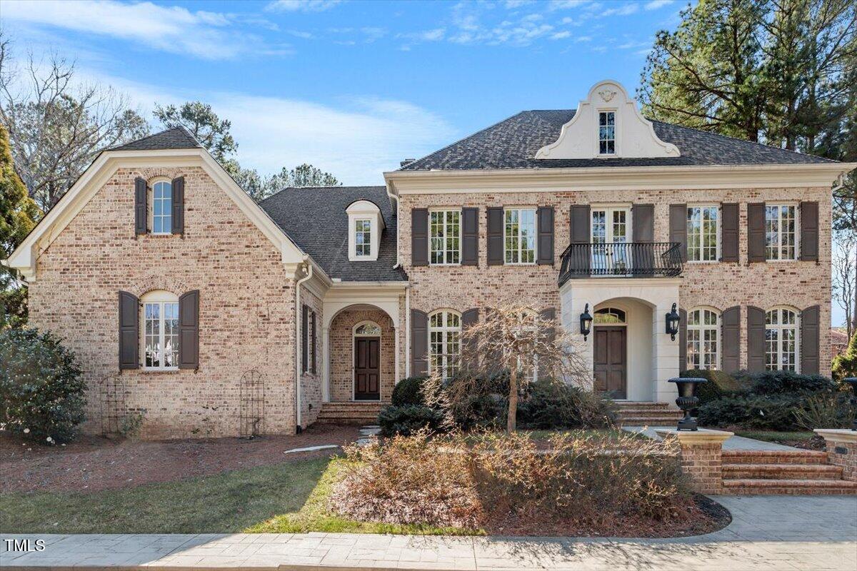 3605 Camp Mangum Wynd Property Photo 2