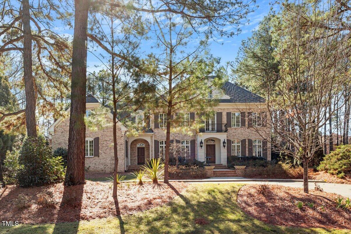 3605 Camp Mangum Wynd Property Photo 3