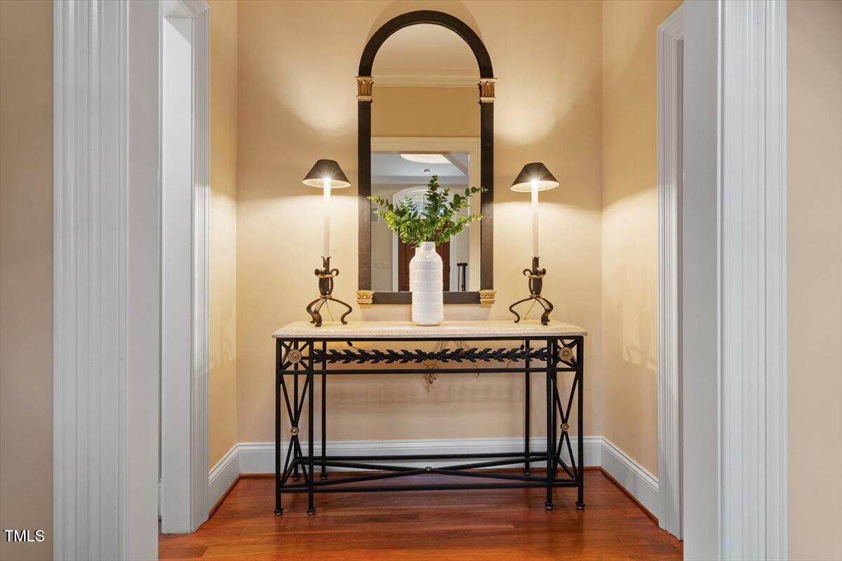 3605 Camp Mangum Wynd Property Photo 5