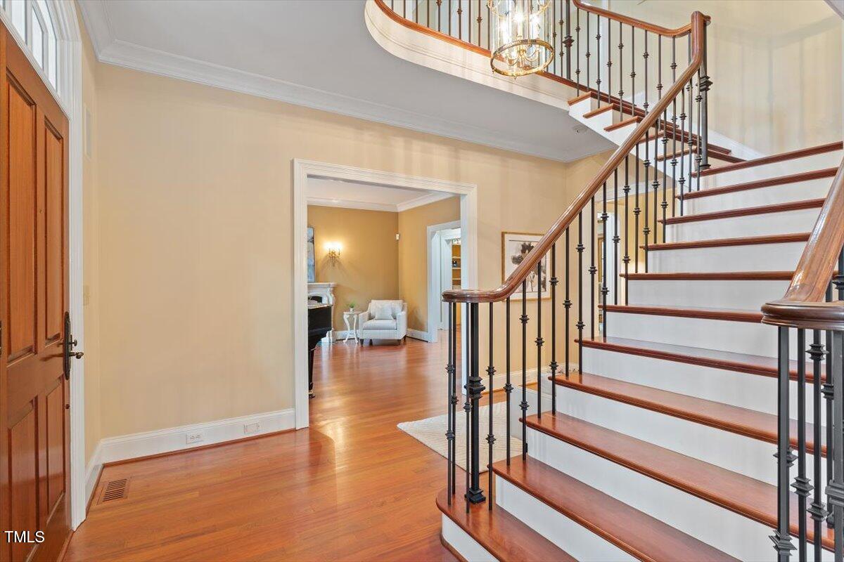 3605 Camp Mangum Wynd Property Photo 9