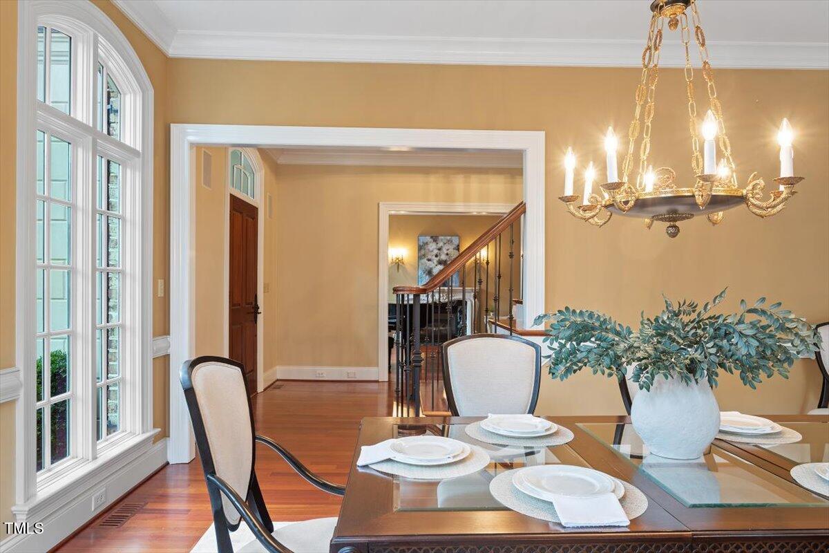 3605 Camp Mangum Wynd Property Photo 13