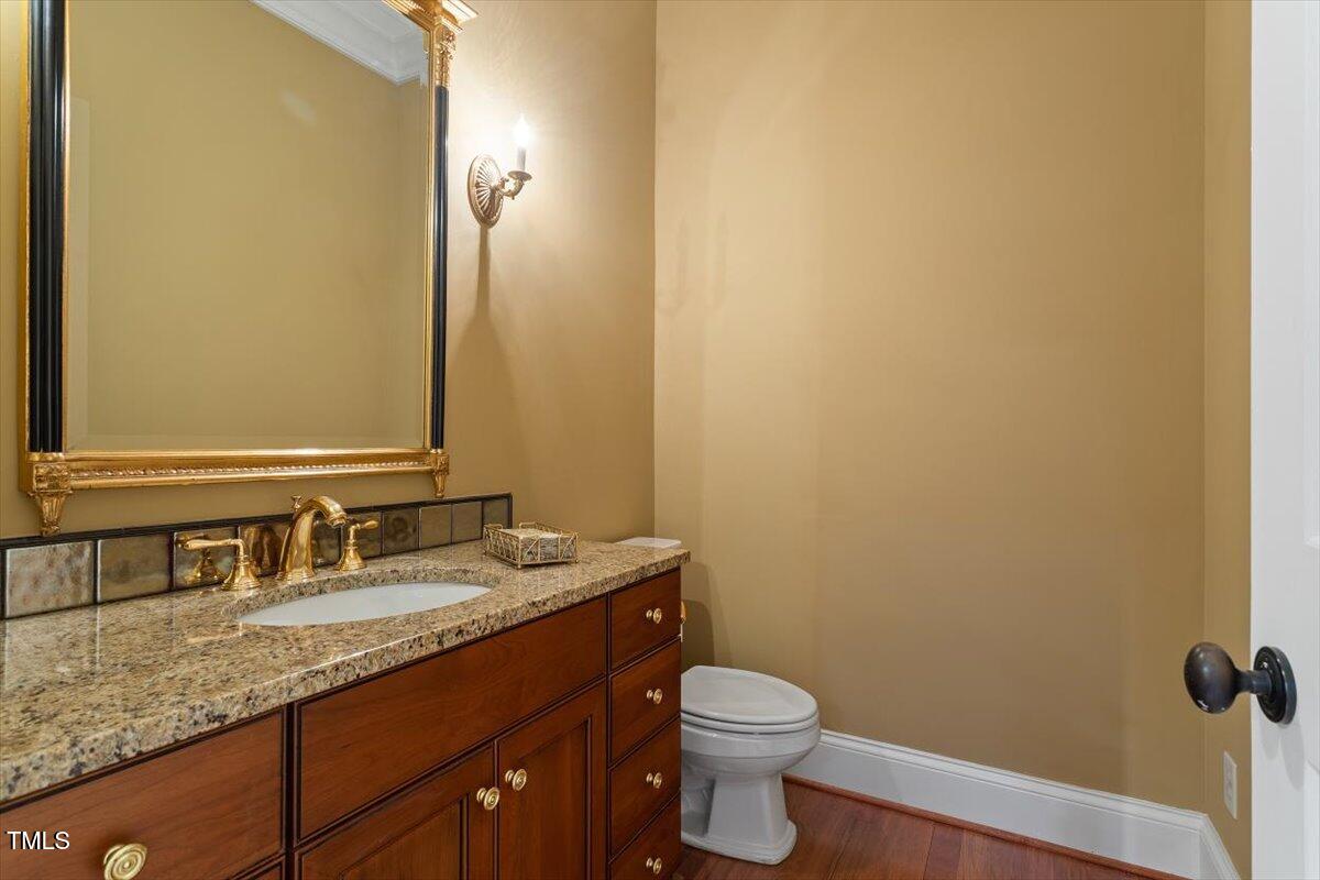3605 Camp Mangum Wynd Property Photo 28