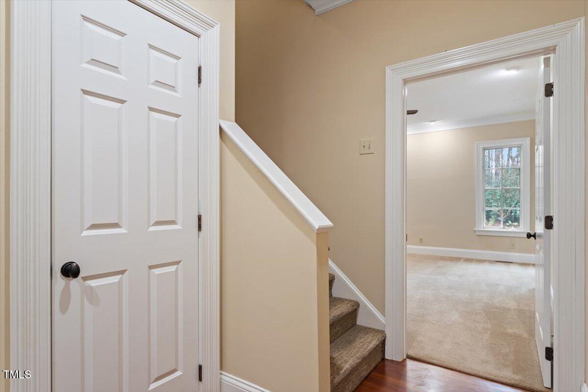 3605 Camp Mangum Wynd Property Photo 29