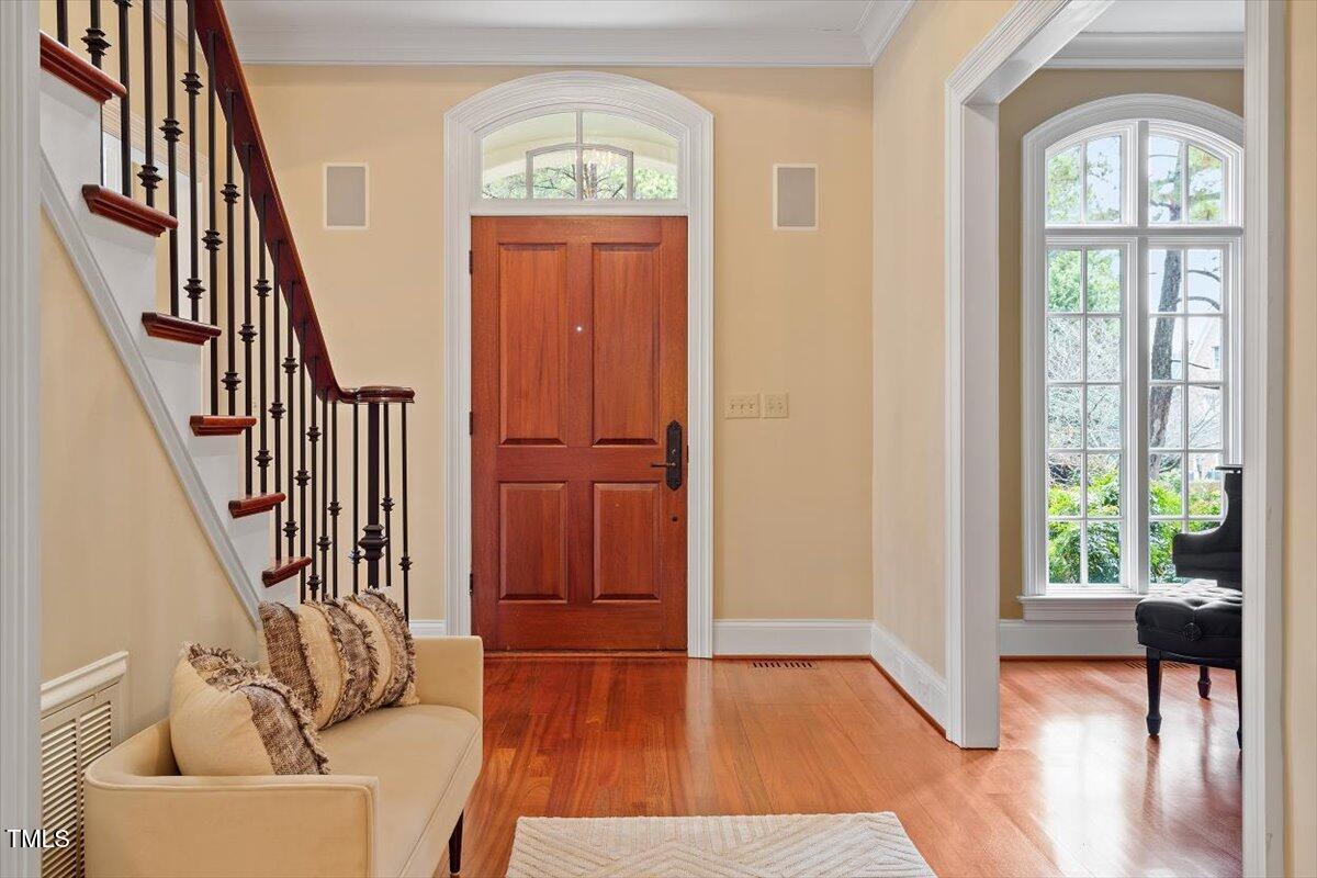 3605 Camp Mangum Wynd Property Photo 36