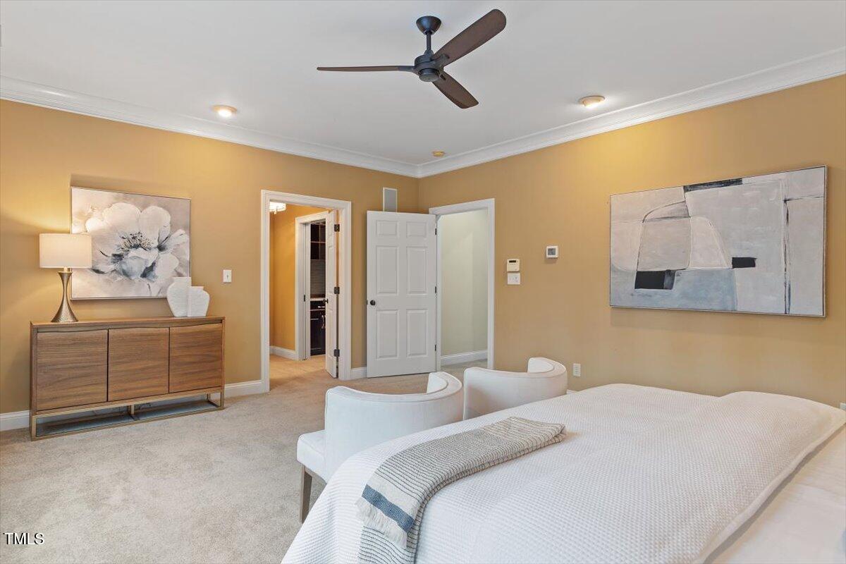 3605 Camp Mangum Wynd Property Photo 49