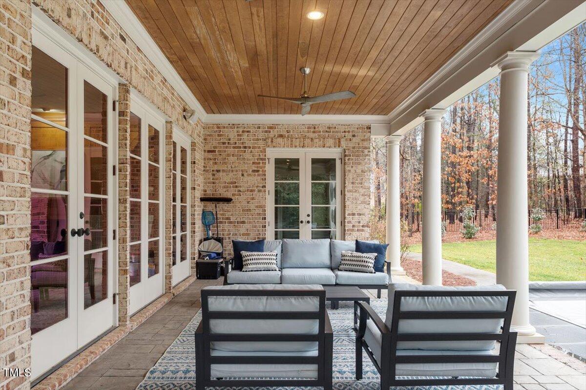 3605 Camp Mangum Wynd Property Photo 62