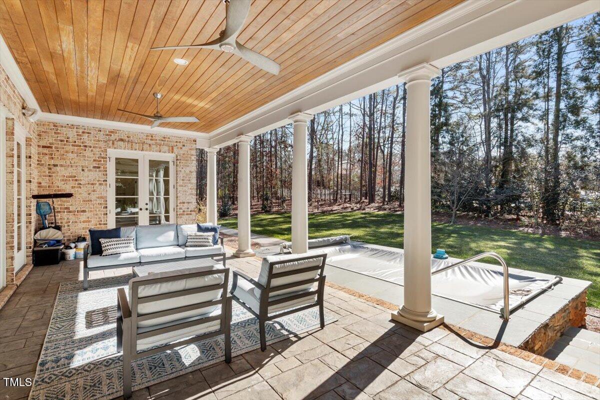 3605 Camp Mangum Wynd Property Photo 63