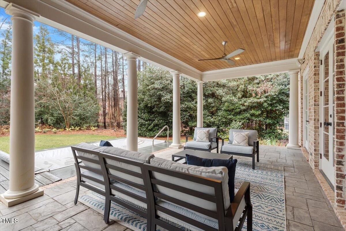 3605 Camp Mangum Wynd Property Photo 64