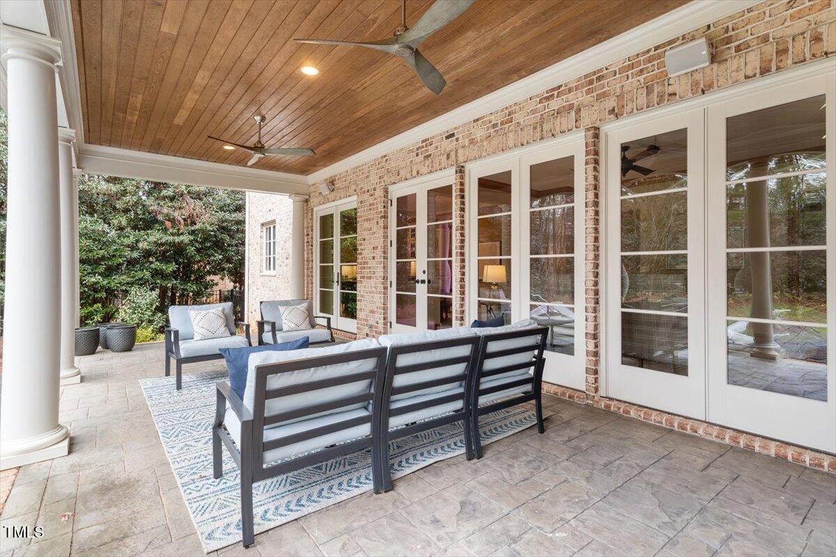 3605 Camp Mangum Wynd Property Photo 65