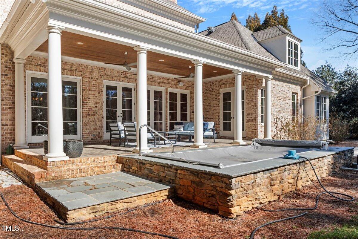 3605 Camp Mangum Wynd Property Photo 69