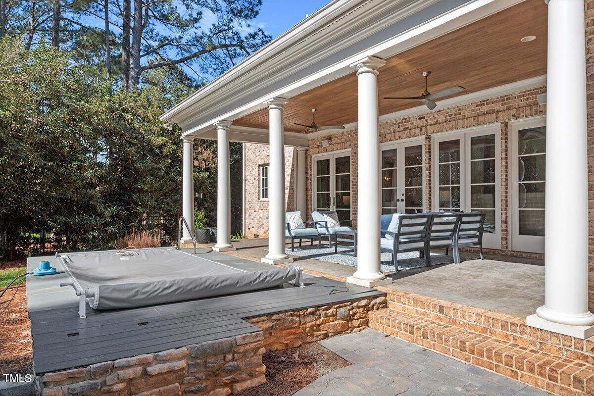 3605 Camp Mangum Wynd Property Photo 70