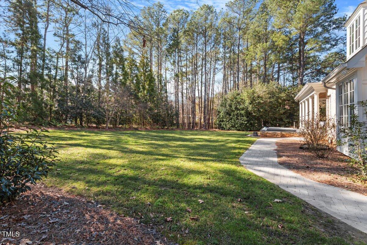 3605 Camp Mangum Wynd Property Photo 72