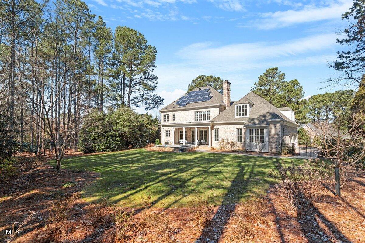 3605 Camp Mangum Wynd Property Photo 73