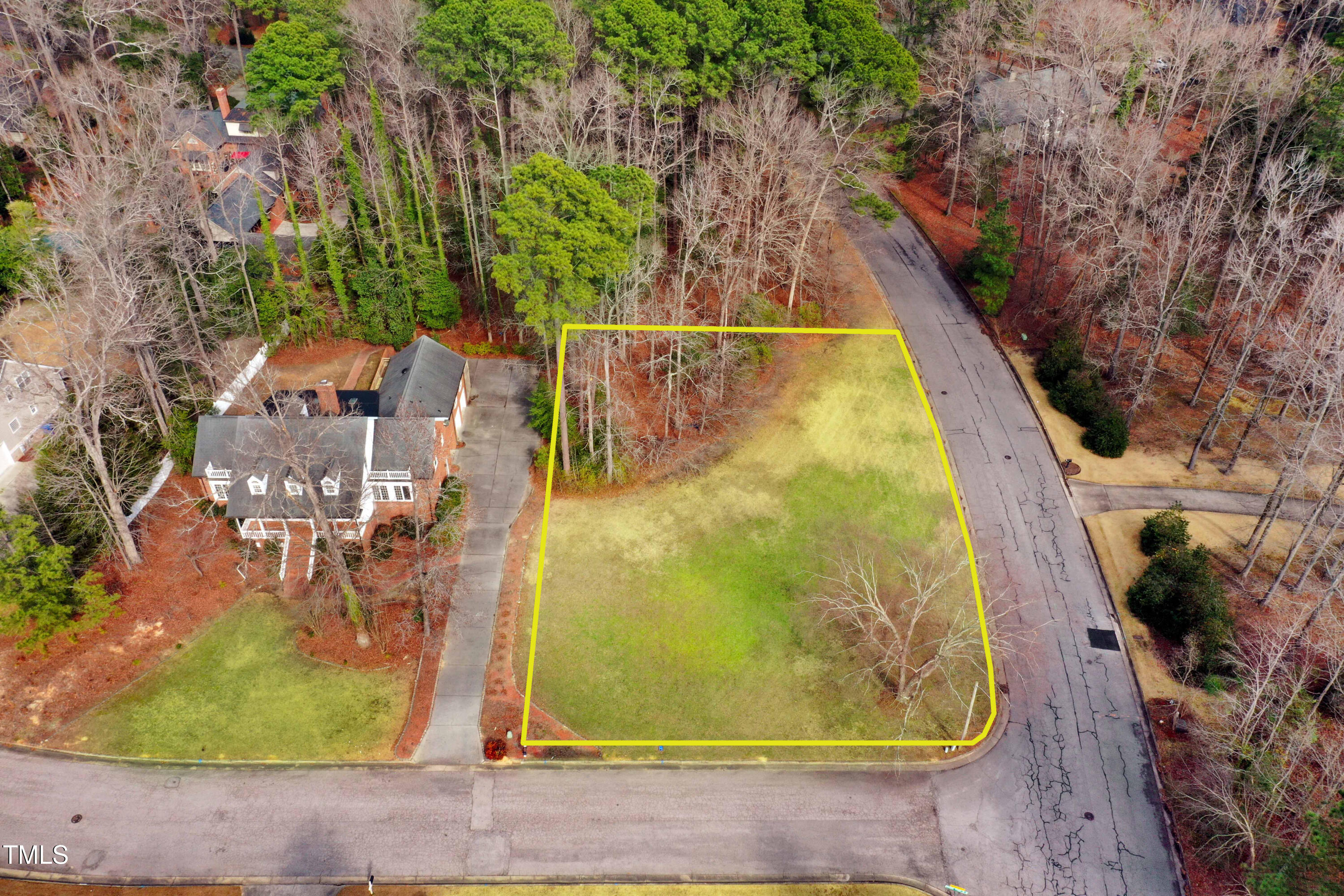2900 Steeple Chase Road N Property Photo