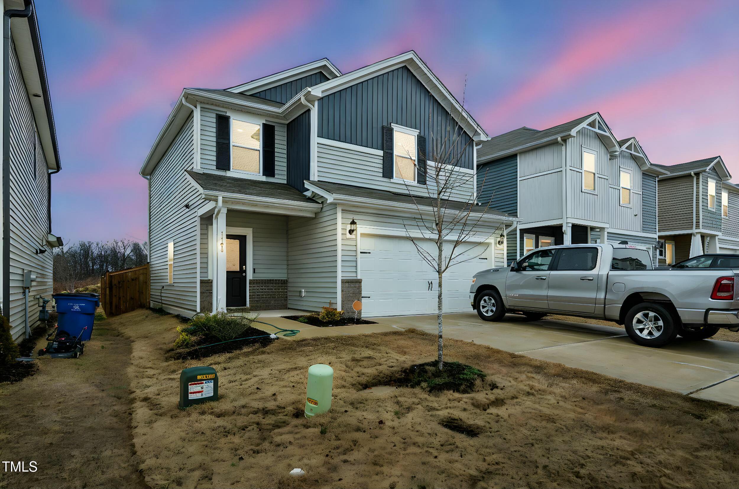 1108 Orchard Stream Drive Property Photo
