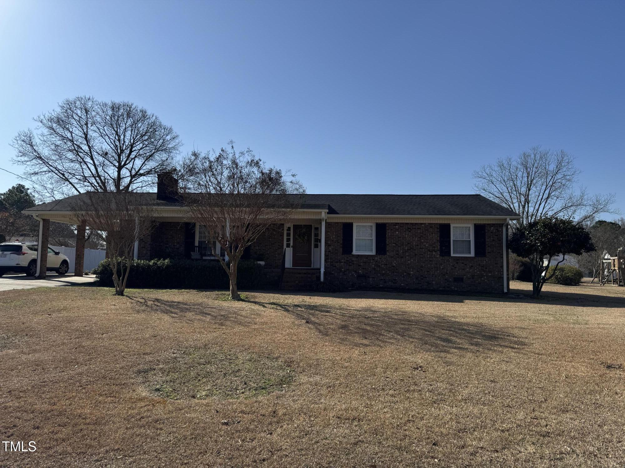 1113 Merry Street Property Photo