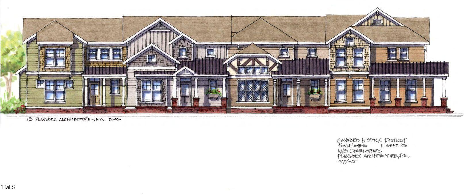 0 N Gulf Street Property Photo 1