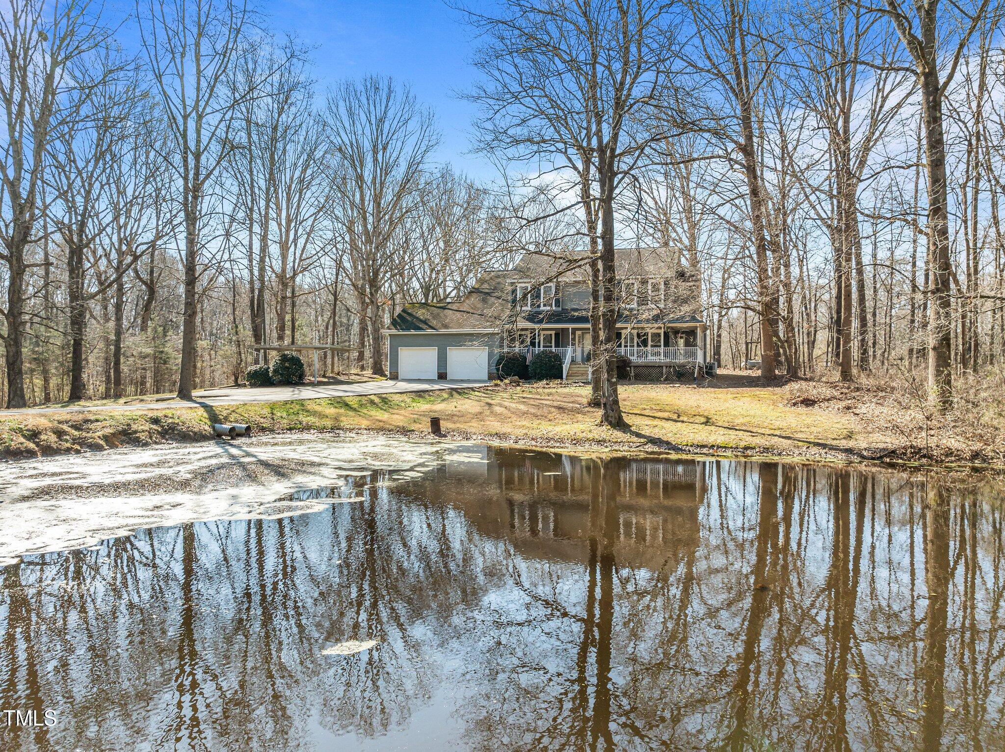 4051 Silk Hope Gum Springs Road Property Photo