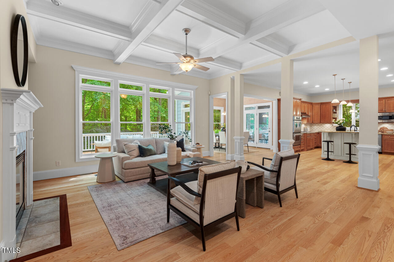 216 Copper Beech Court Property Photo 10