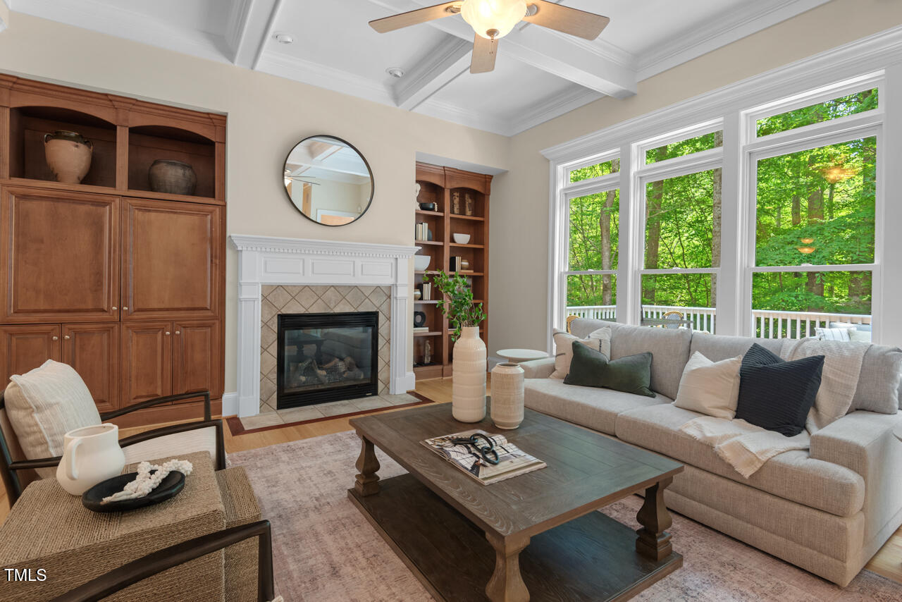 216 Copper Beech Court Property Photo 12