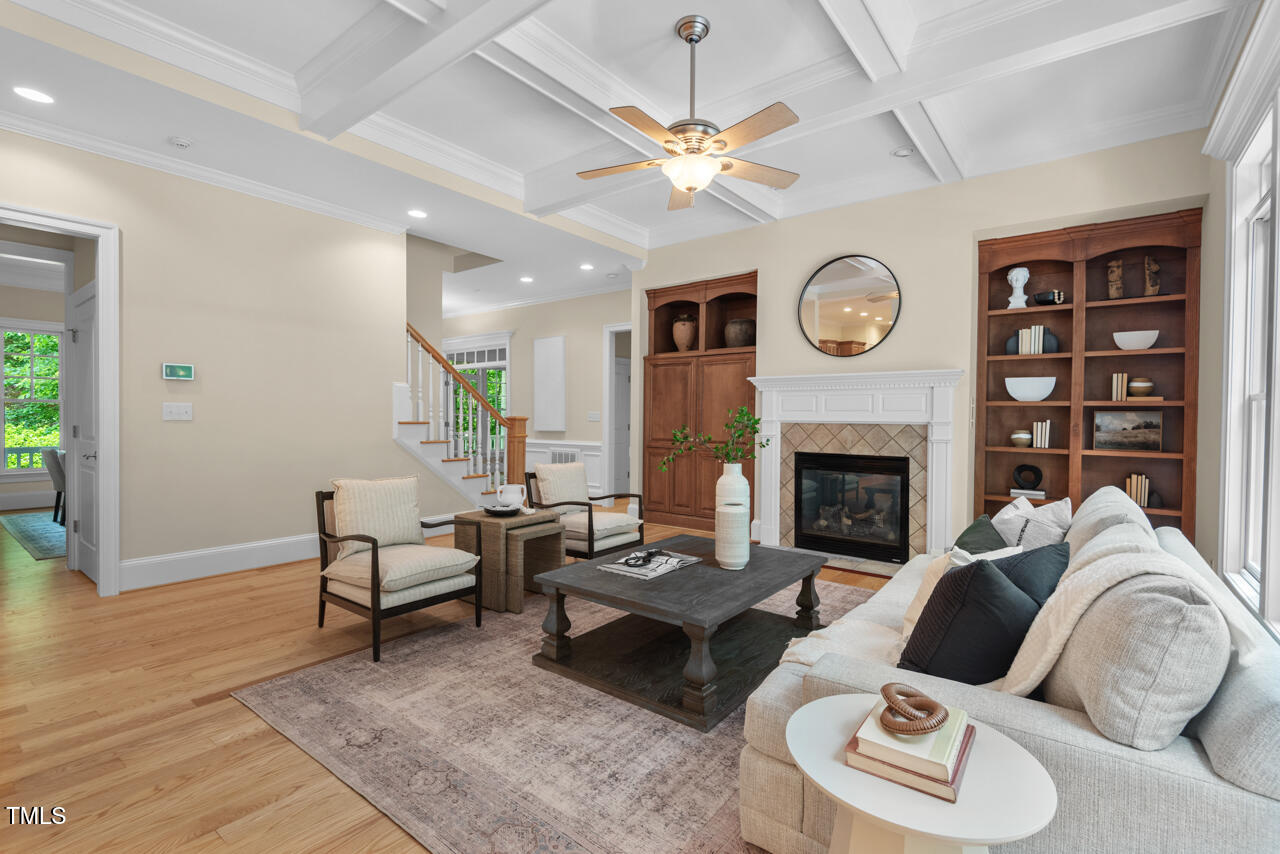 216 Copper Beech Court Property Photo 13