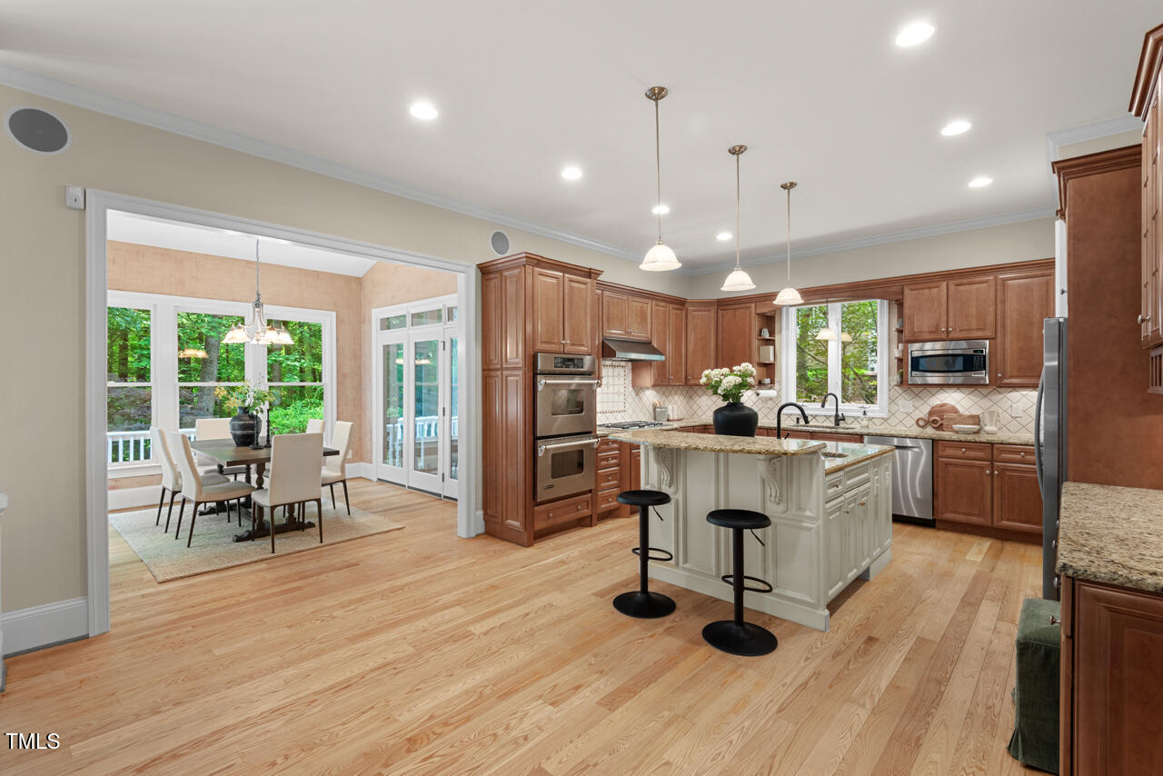 216 Copper Beech Court Property Photo 14