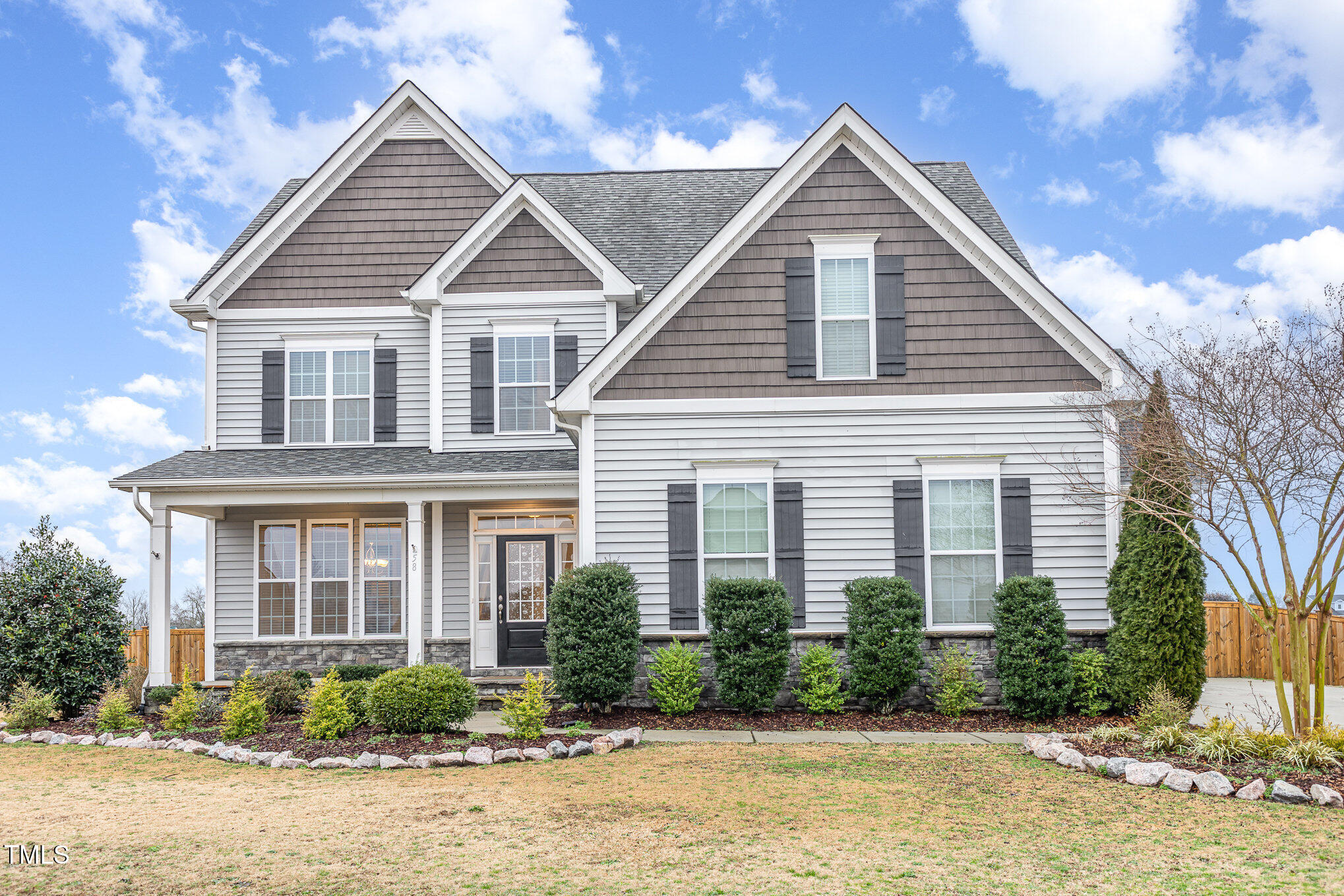 Atkins Village Real Estate Listings Main Image