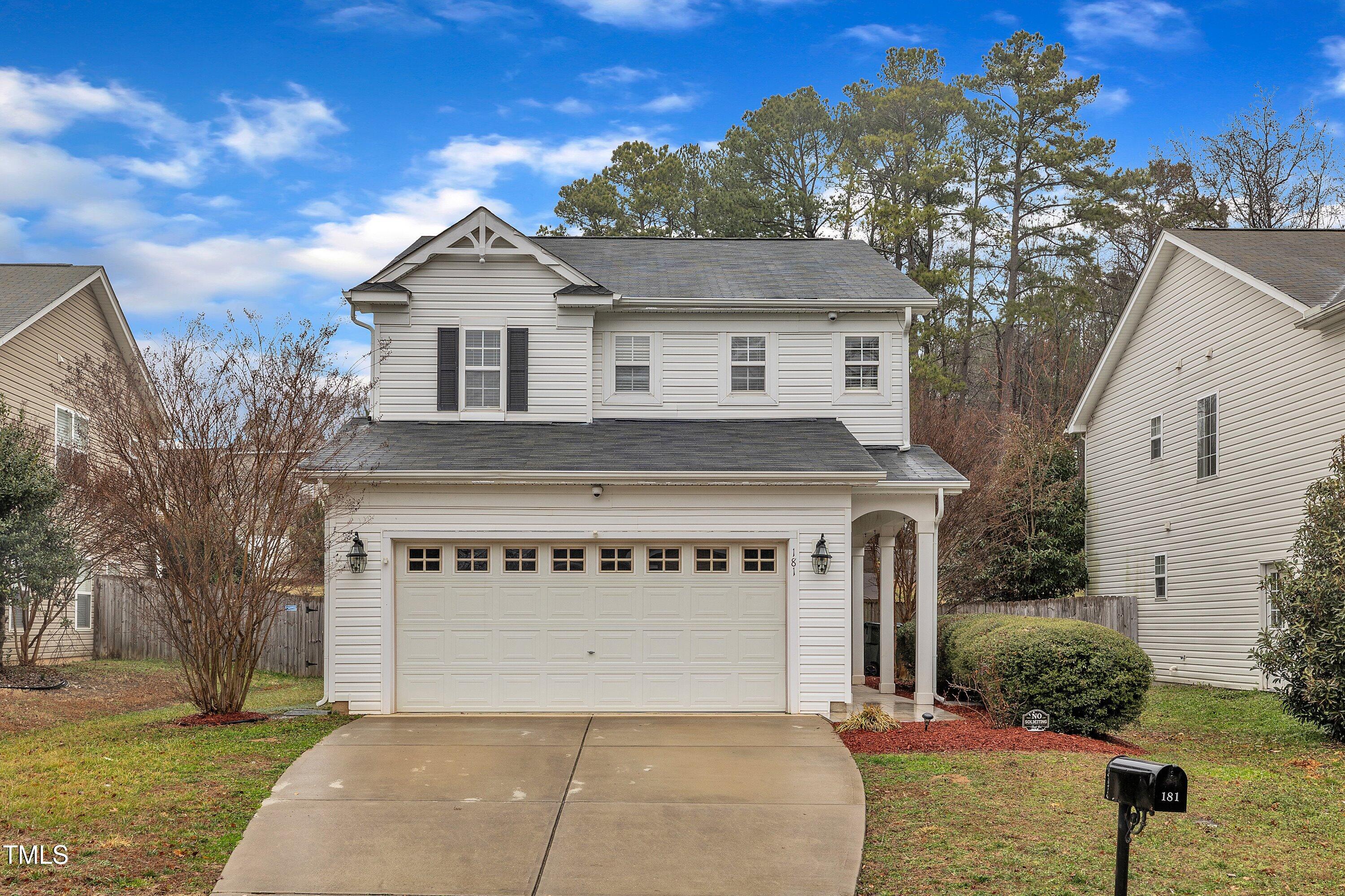 181 Steam Engine Way Property Photo