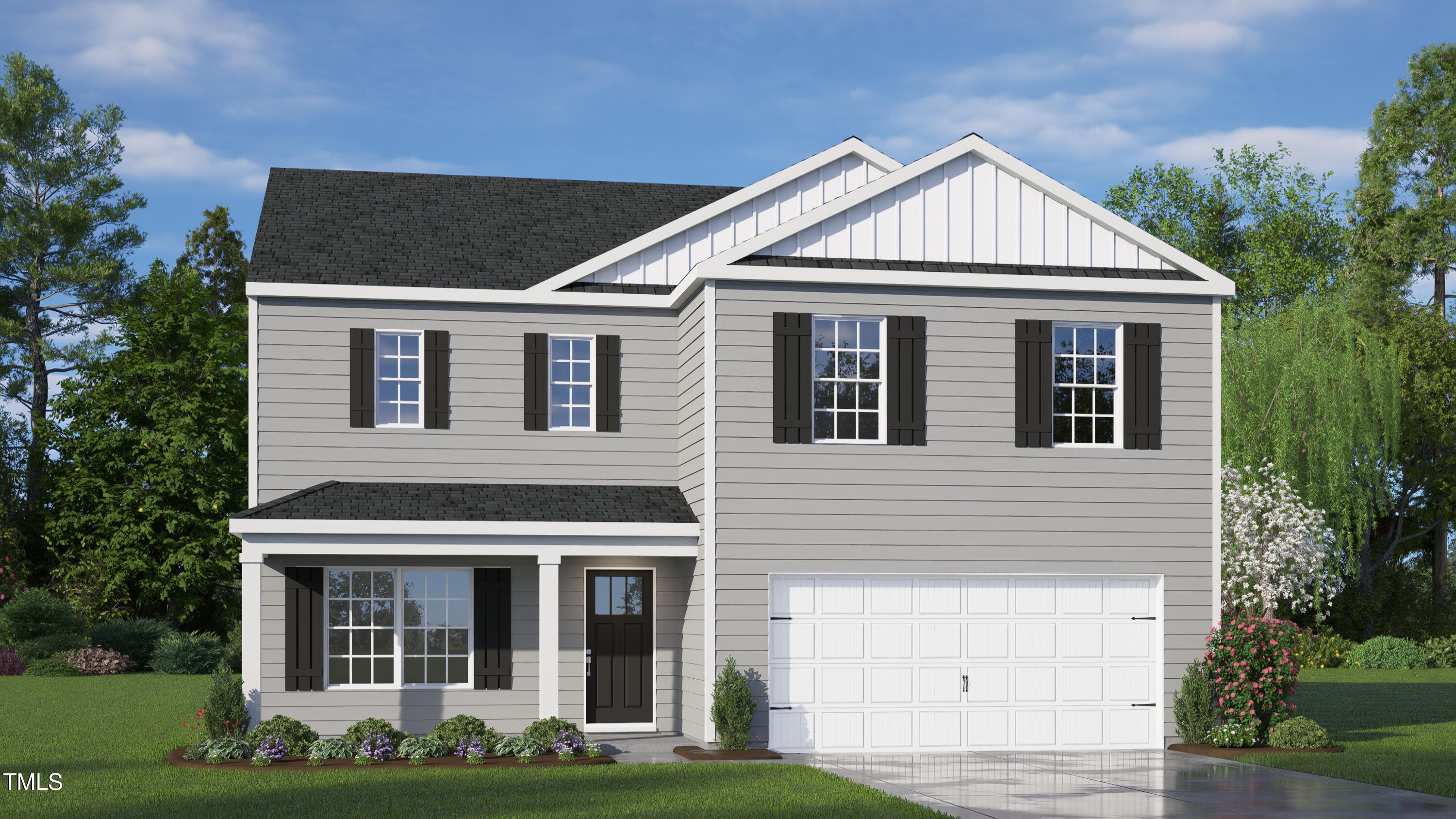 100 Tobacco Woods Drive Property Photo 1