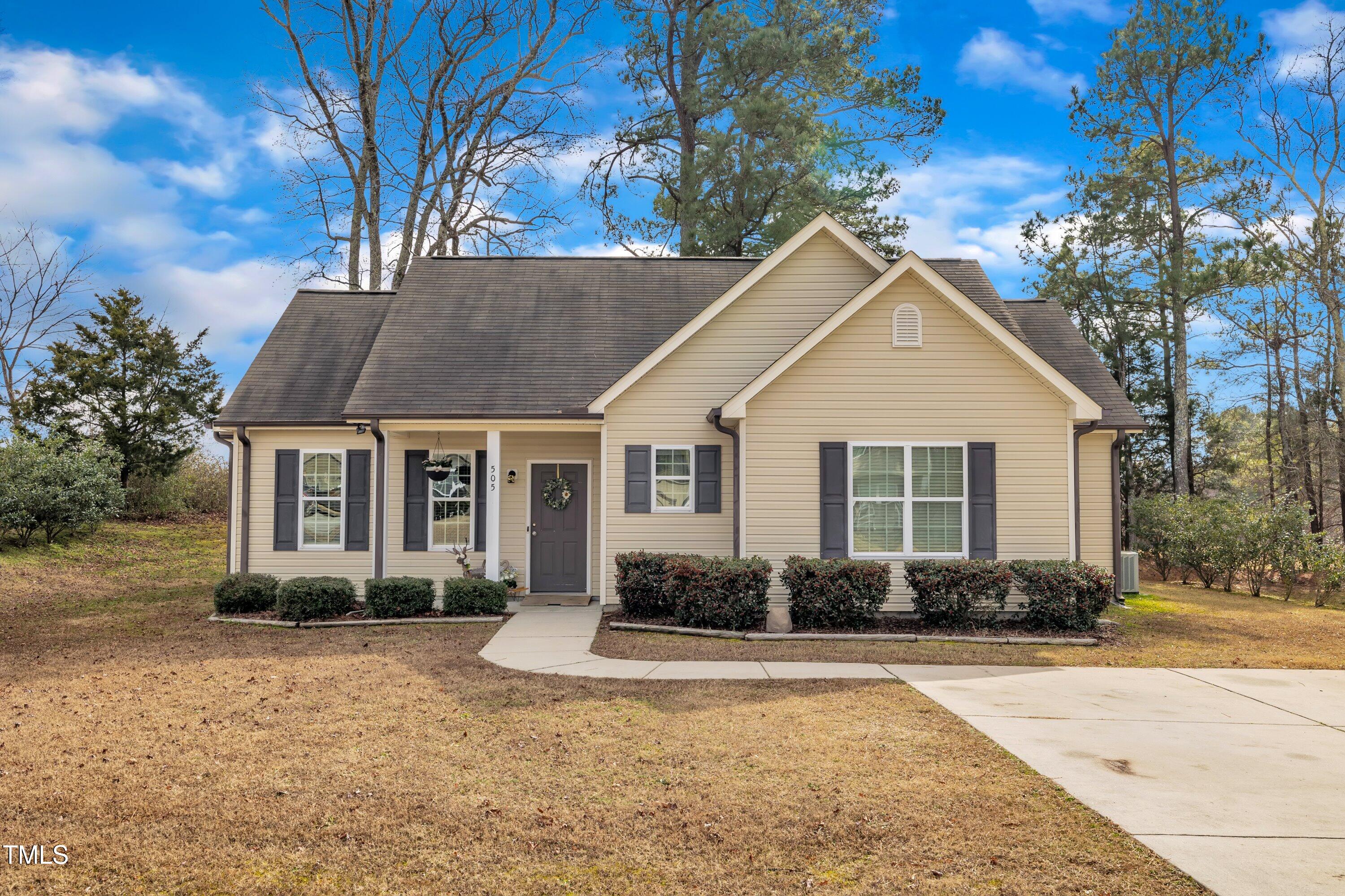 505 Wild Goose Lane Property Photo