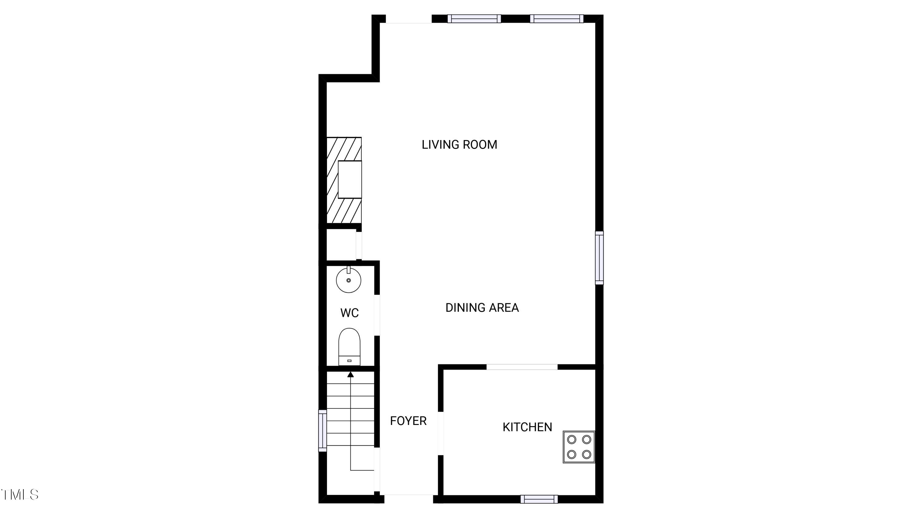 5803 Osprey Cove Drive Property Photo 18