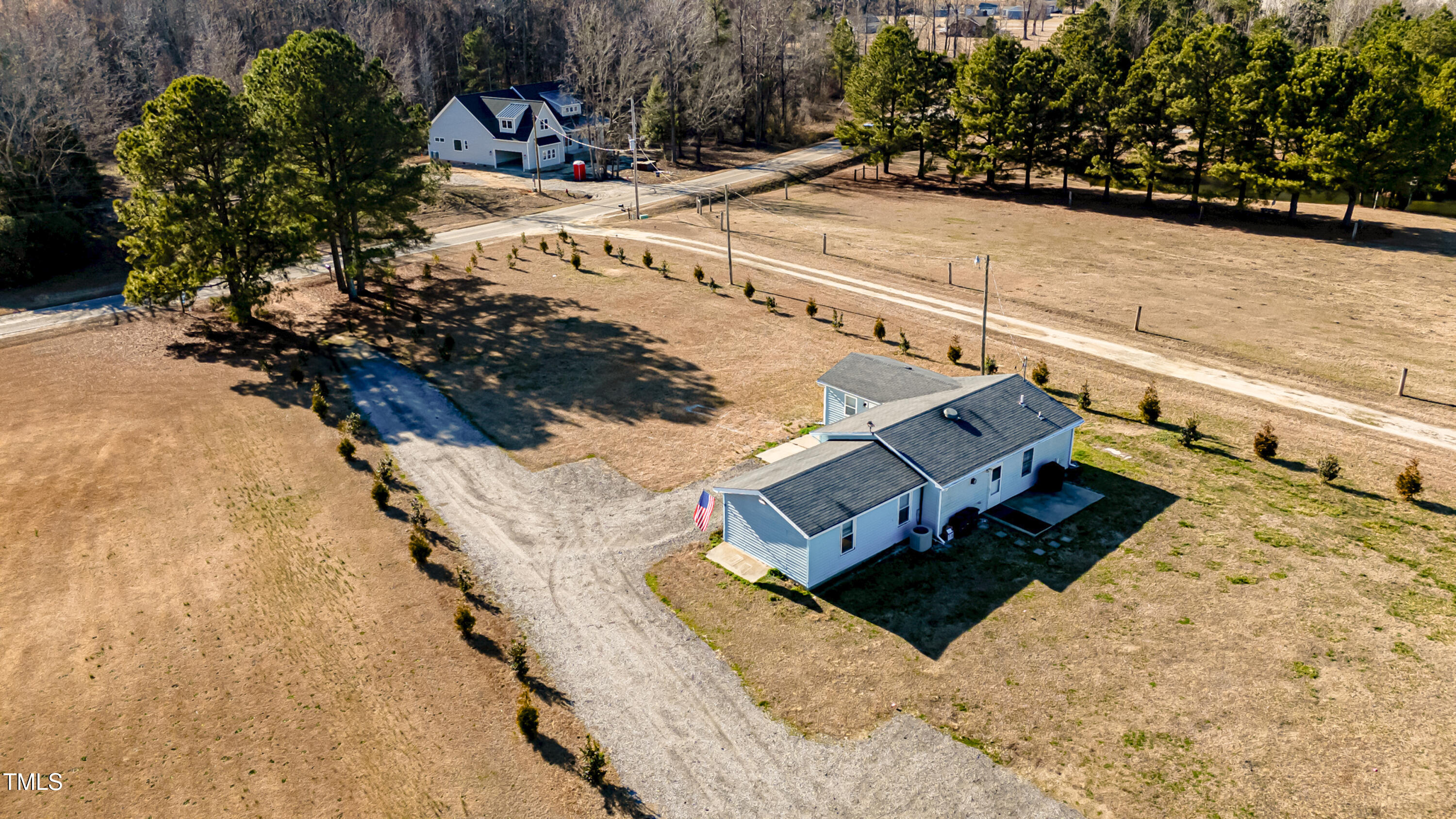 4709 Matthews Road Property Photo