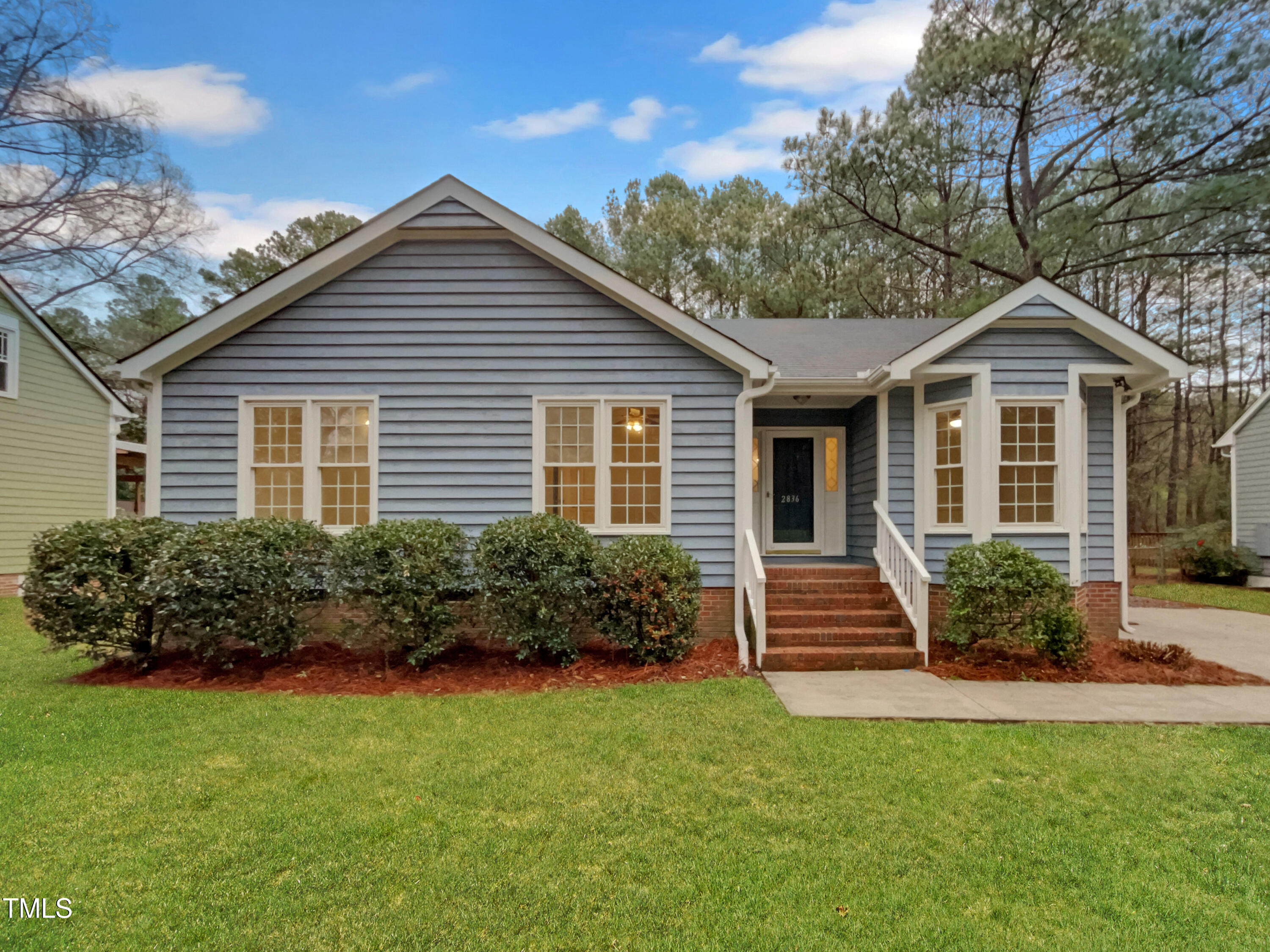 Amherst Real Estate Listings Main Image