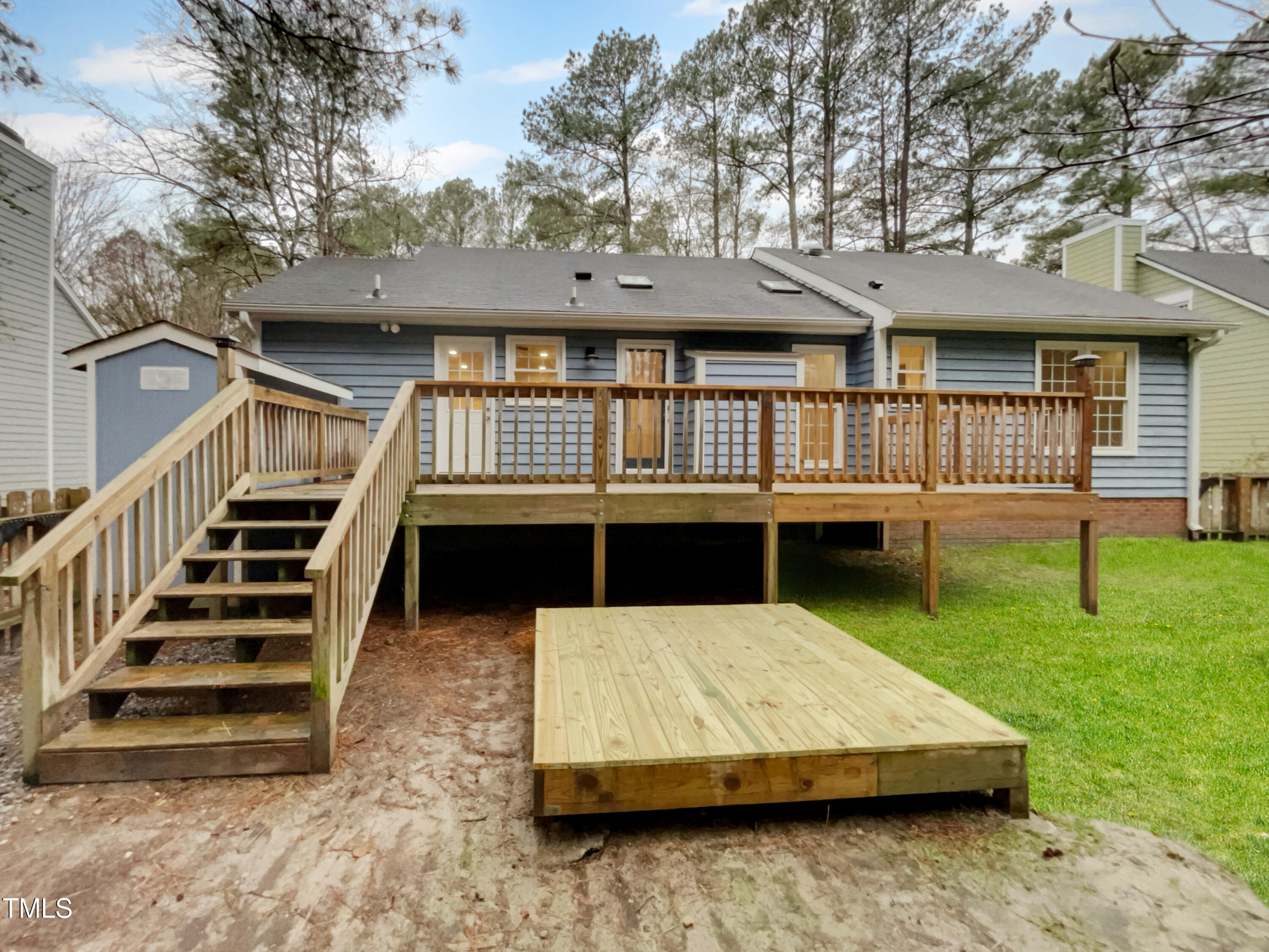 2836 Thurrock Drive Property Photo 8