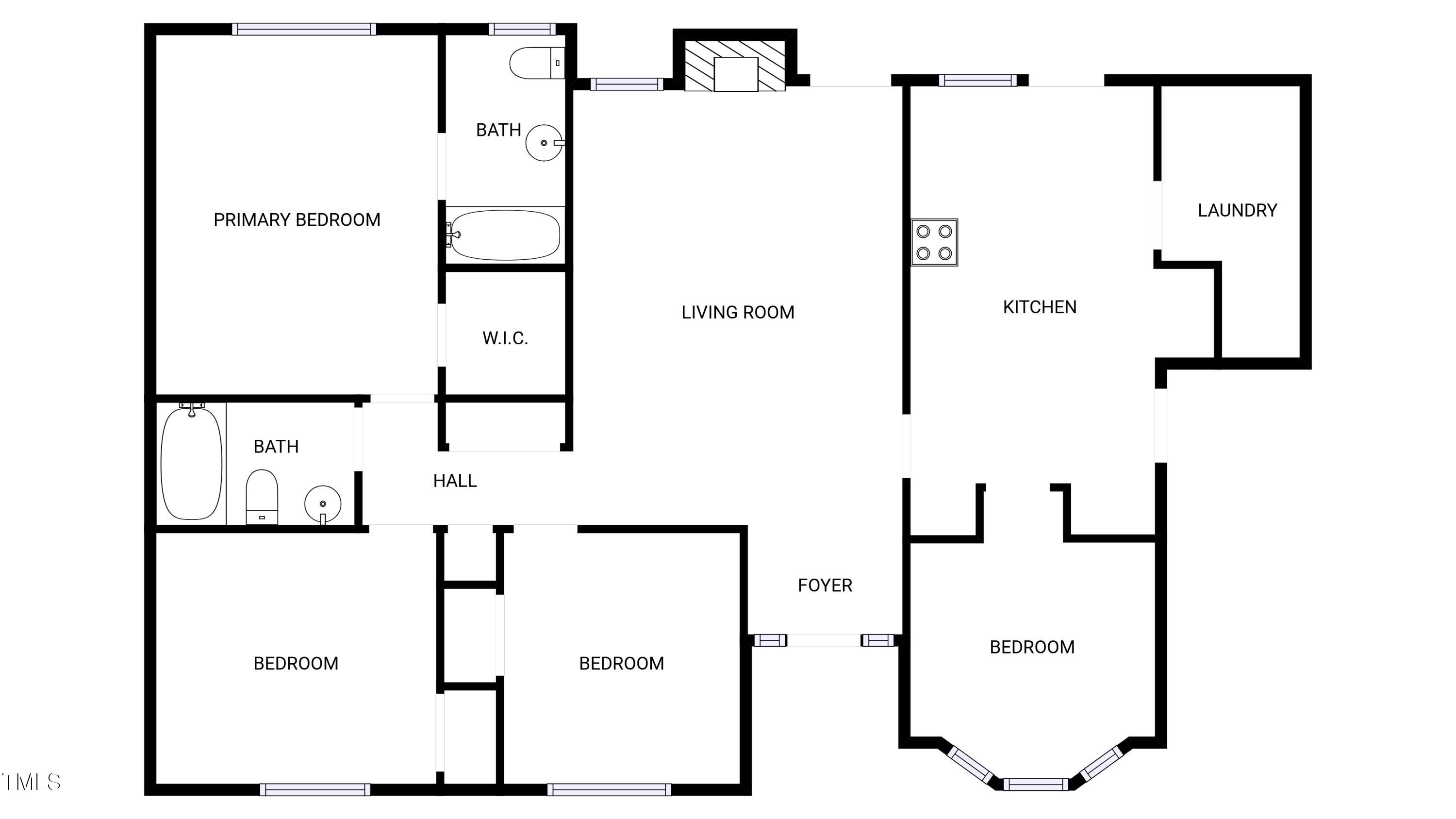 2836 Thurrock Drive Property Photo 19