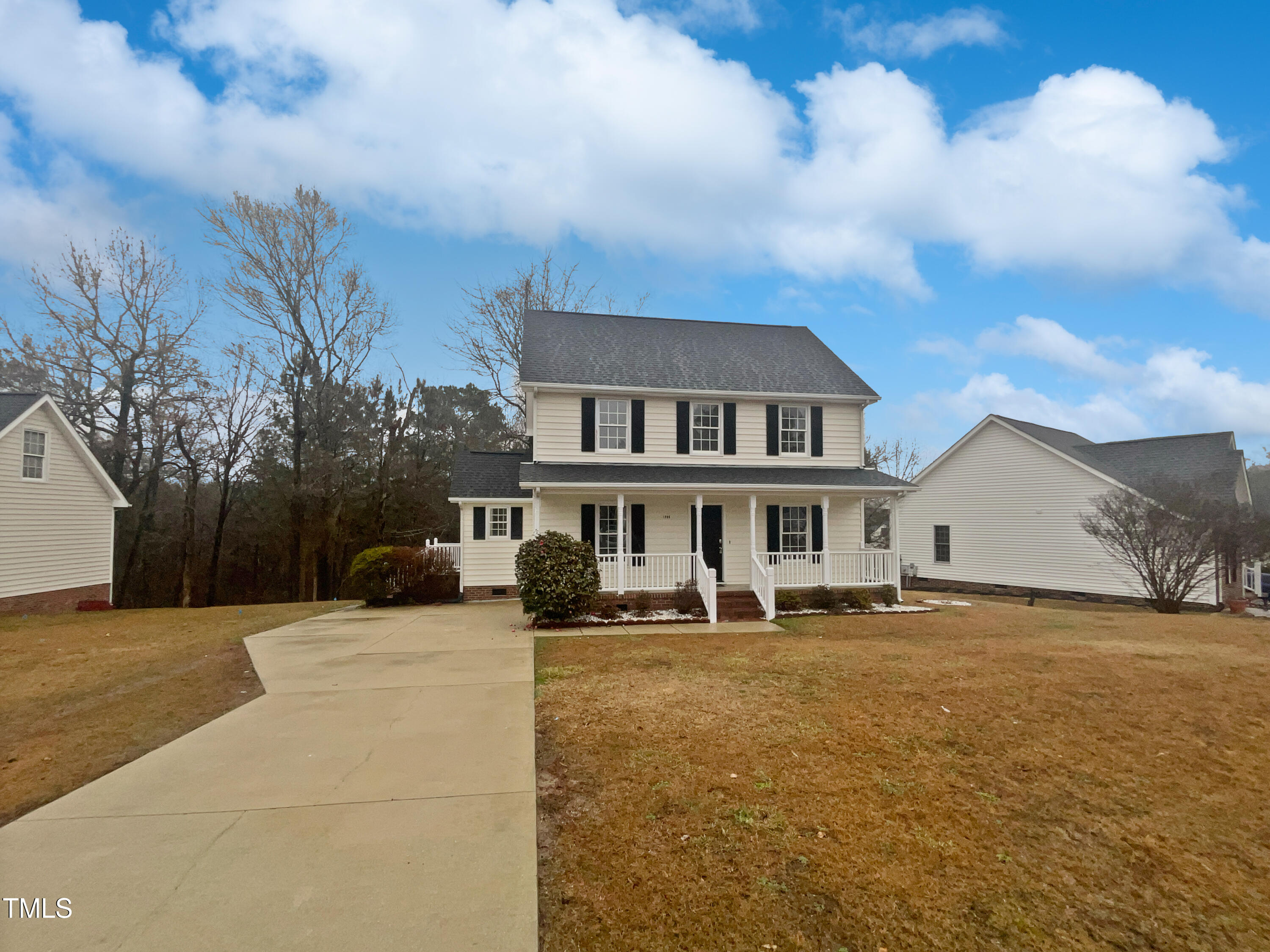 1599 Rogers Pointe Lane Property Photo