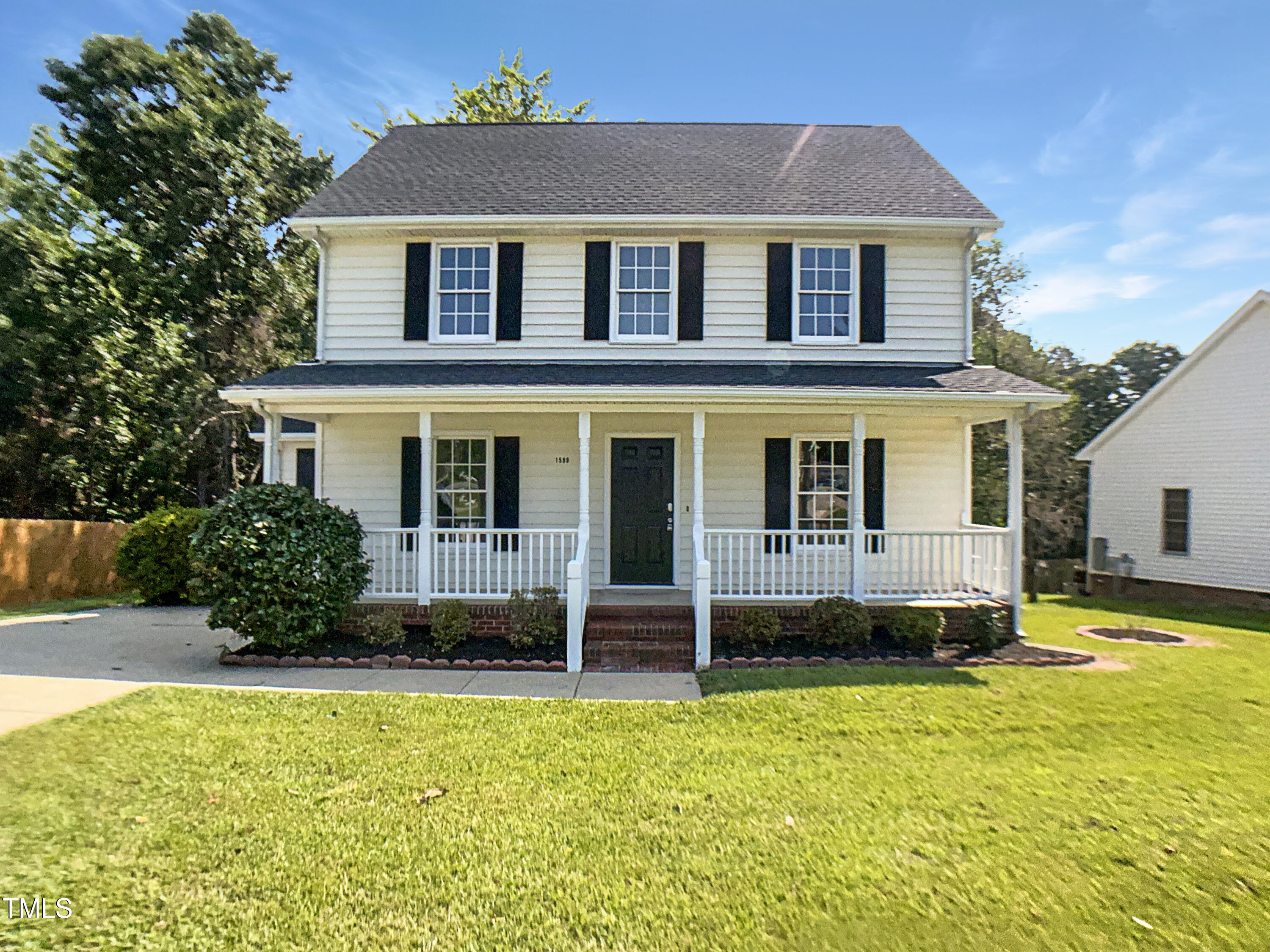 1599 Rogers Pointe Lane Property Photo 1