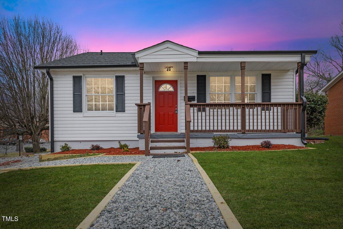 318 Fulton Street Property Photo